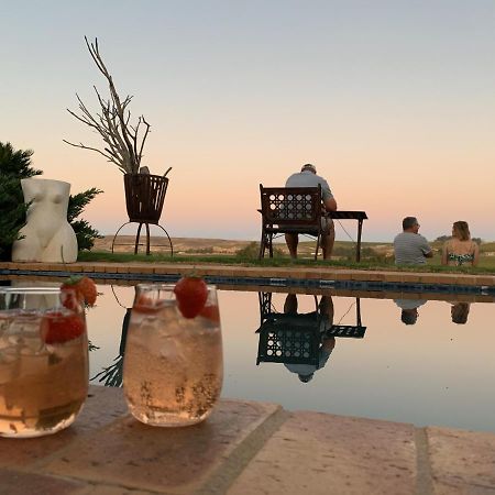 Melkboomsdrift Guest House & Conference Centre Vredendal Luaran gambar