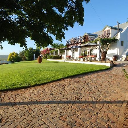 Melkboomsdrift Guest House & Conference Centre Vredendal Luaran gambar