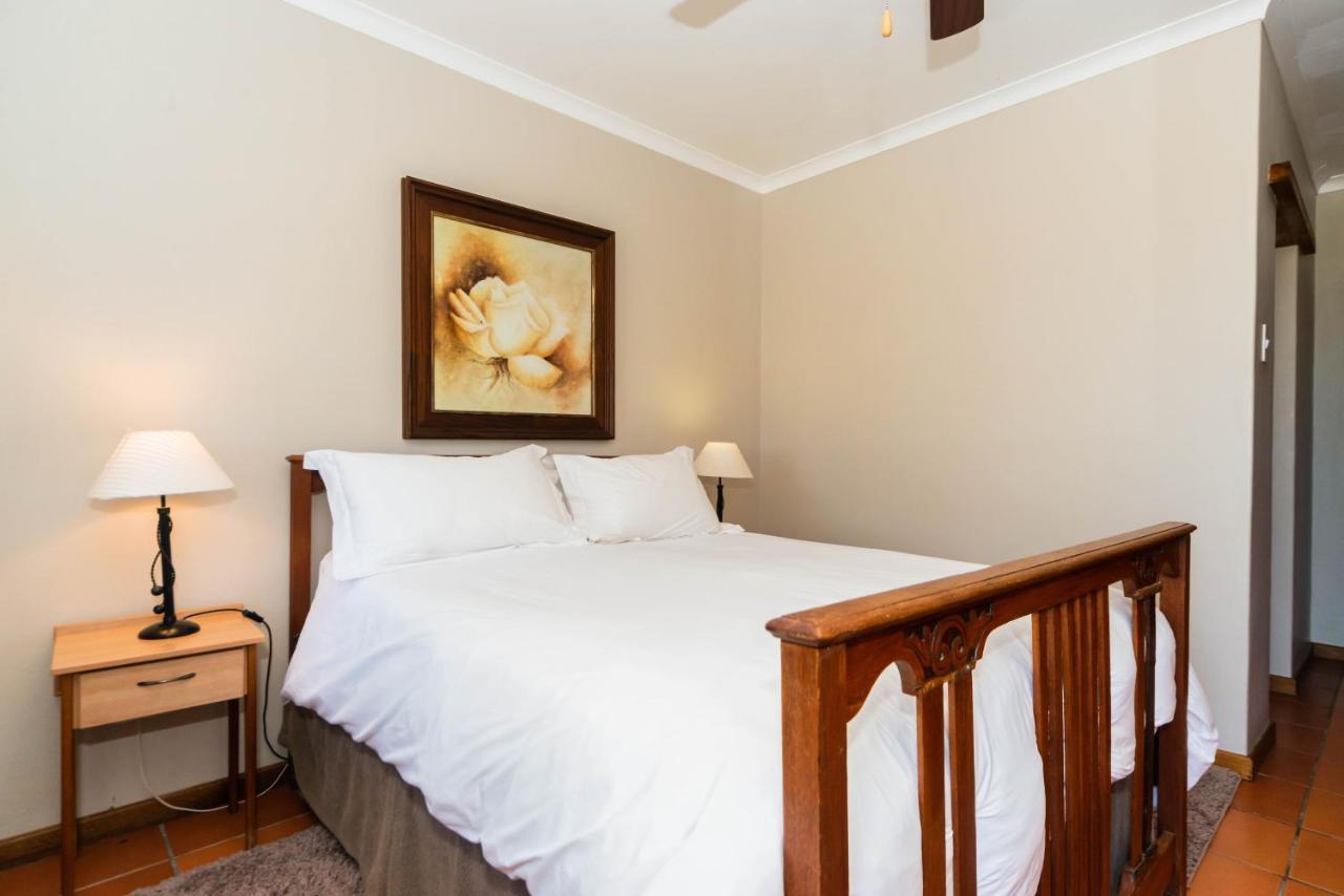 Melkboomsdrift Guest House & Conference Centre Vredendal Luaran gambar