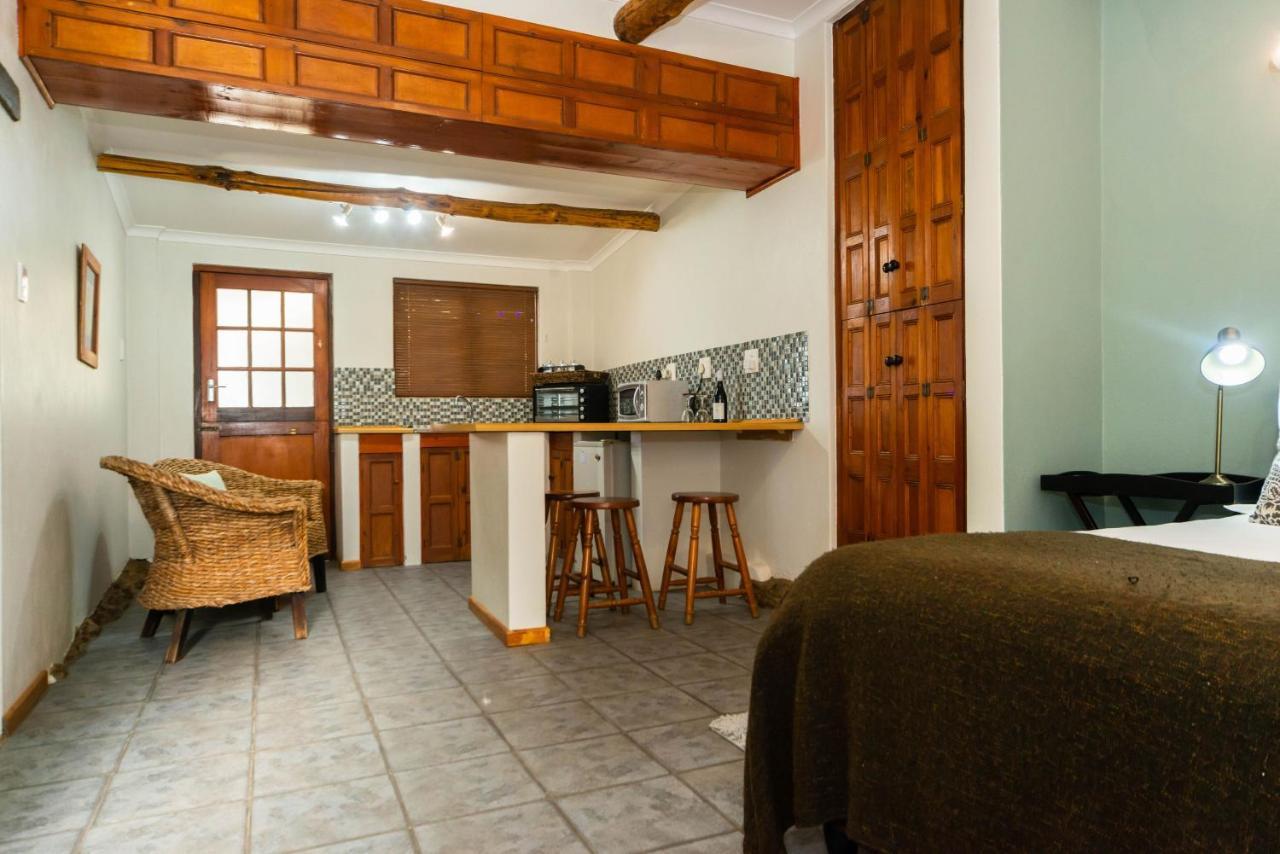Melkboomsdrift Guest House & Conference Centre Vredendal Luaran gambar