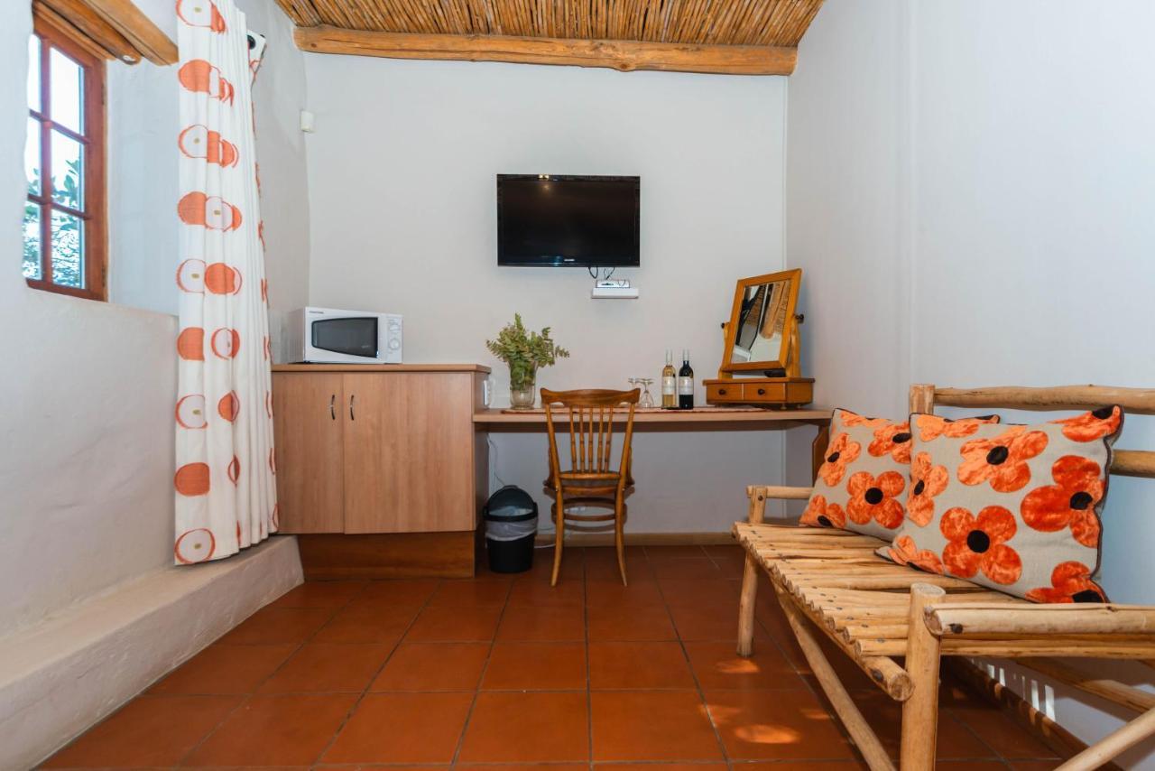Melkboomsdrift Guest House & Conference Centre Vredendal Luaran gambar
