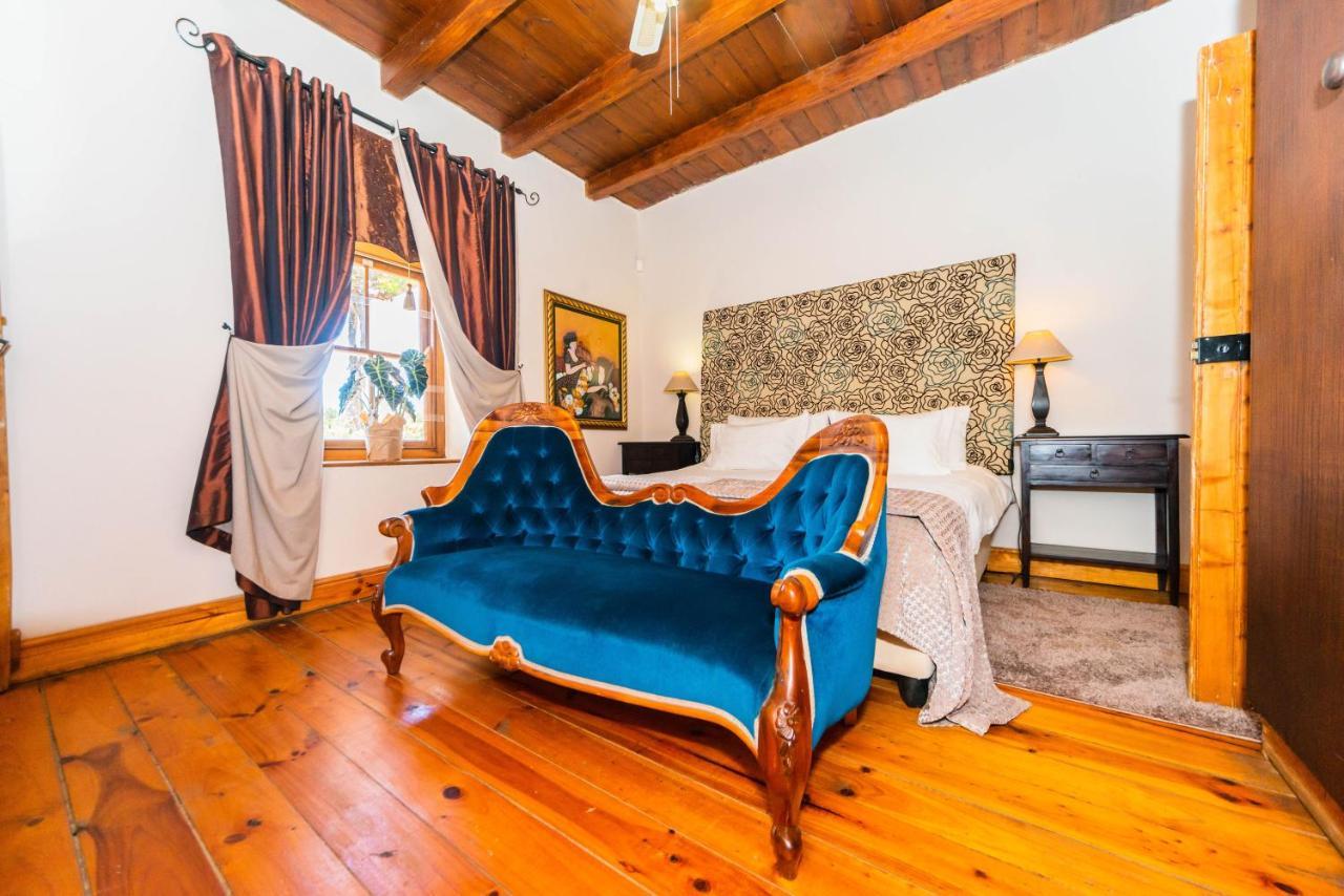 Melkboomsdrift Guest House & Conference Centre Vredendal Luaran gambar
