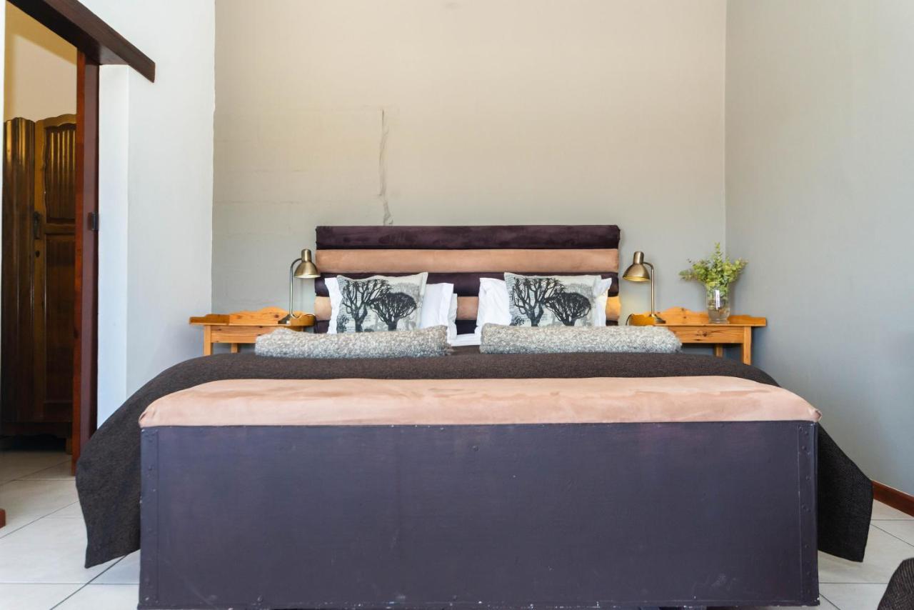 Melkboomsdrift Guest House & Conference Centre Vredendal Luaran gambar