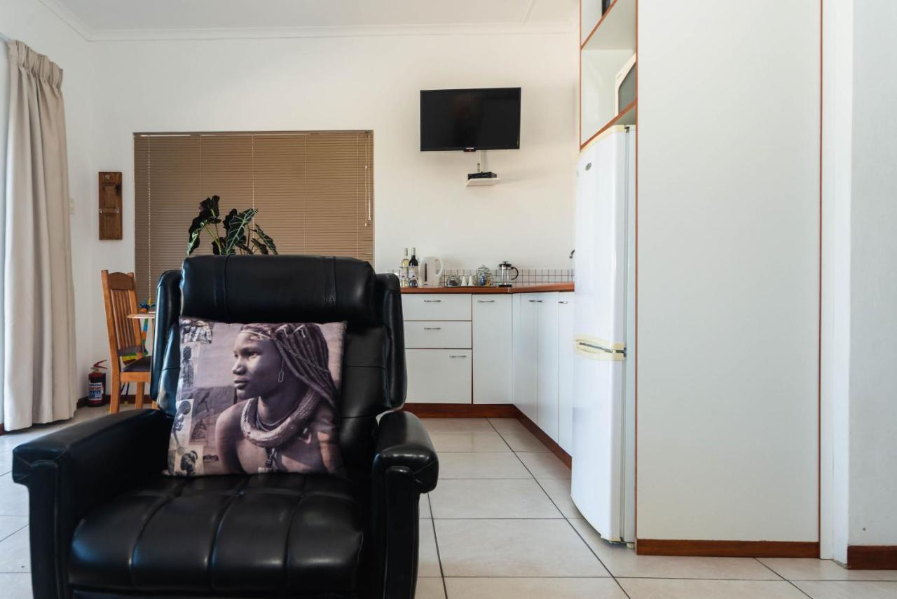 Melkboomsdrift Guest House & Conference Centre Vredendal Luaran gambar