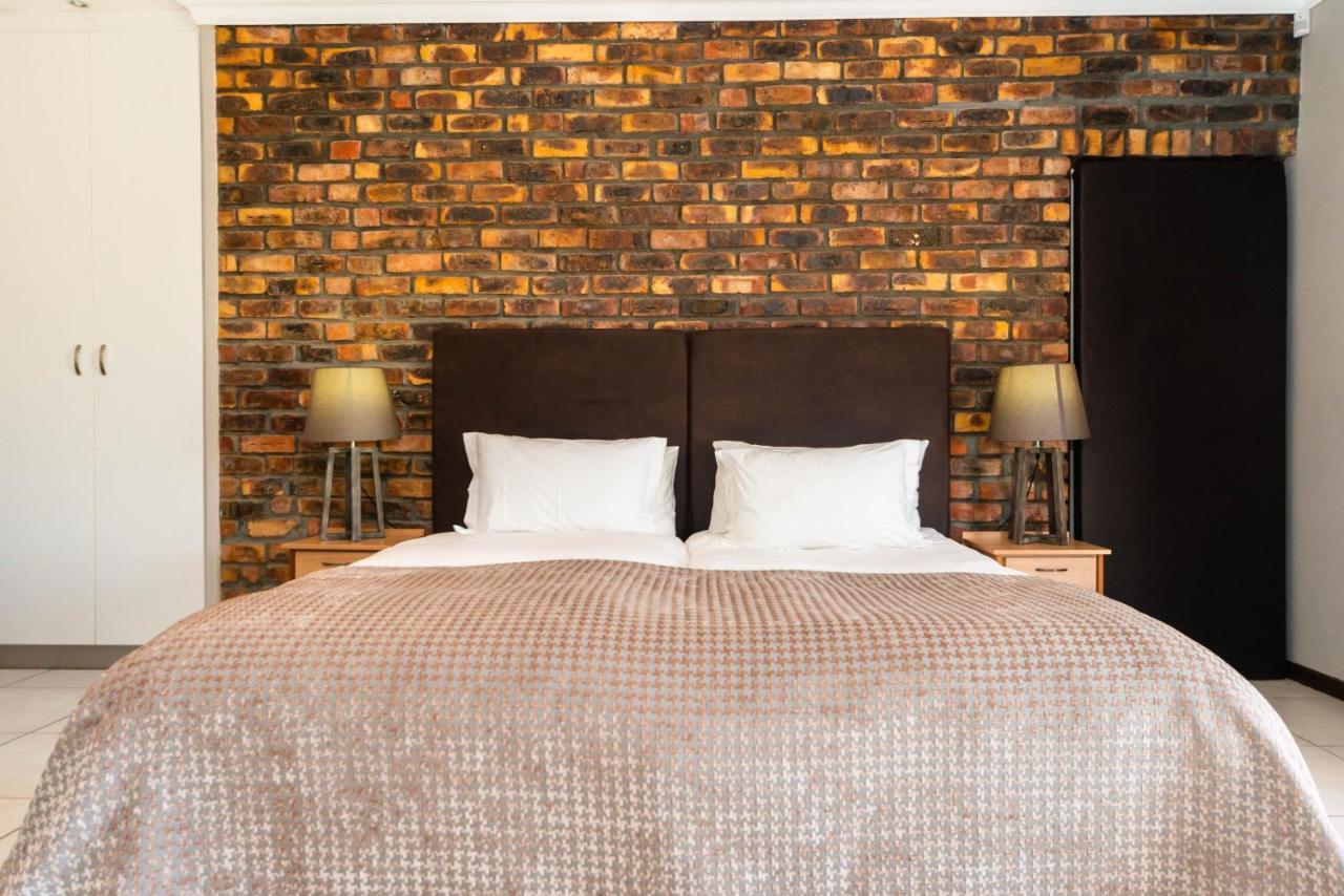 Melkboomsdrift Guest House & Conference Centre Vredendal Luaran gambar