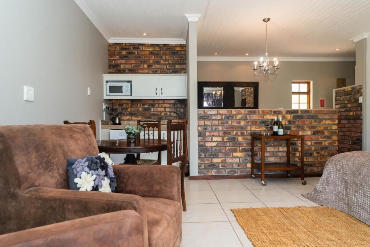 Melkboomsdrift Guest House & Conference Centre Vredendal Luaran gambar