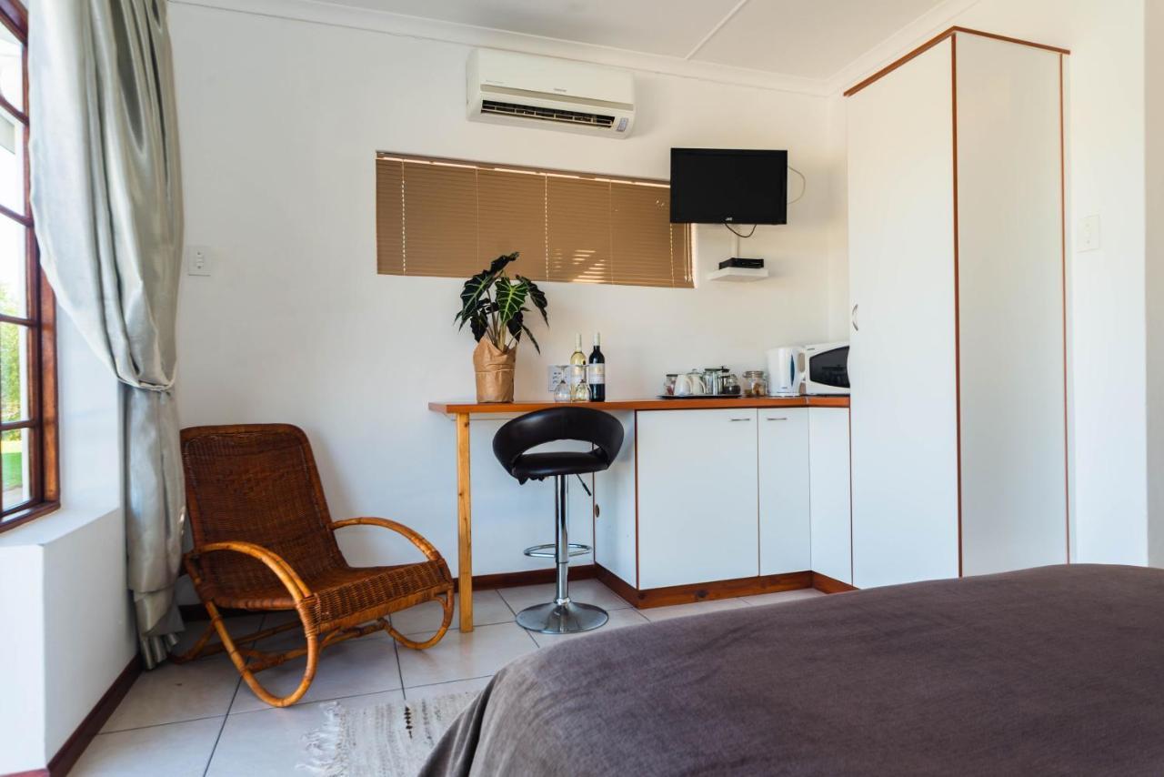 Melkboomsdrift Guest House & Conference Centre Vredendal Luaran gambar