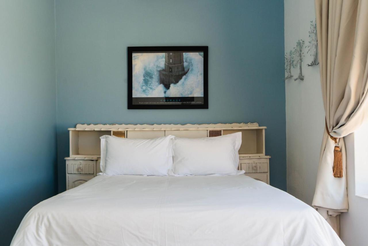 Melkboomsdrift Guest House & Conference Centre Vredendal Luaran gambar