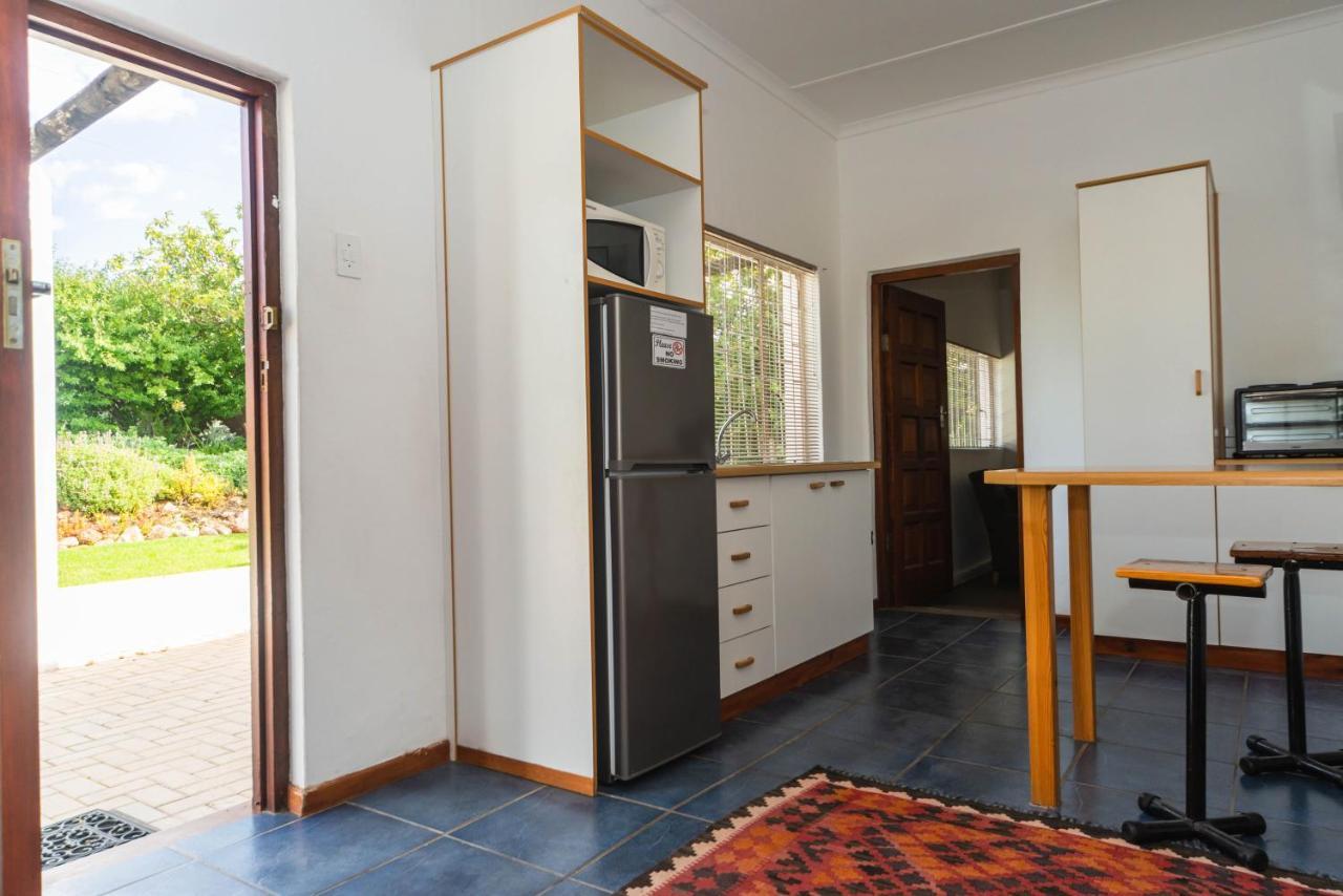 Melkboomsdrift Guest House & Conference Centre Vredendal Luaran gambar