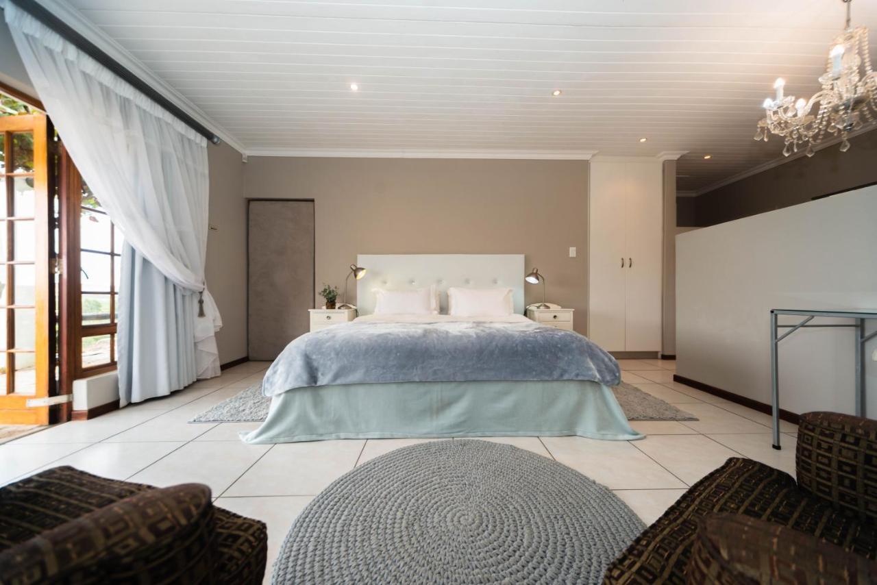 Melkboomsdrift Guest House & Conference Centre Vredendal Luaran gambar