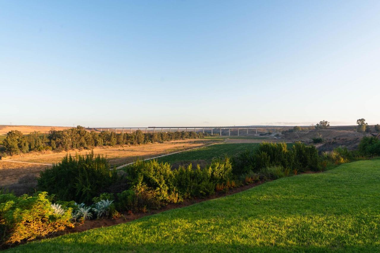Melkboomsdrift Guest House & Conference Centre Vredendal Luaran gambar