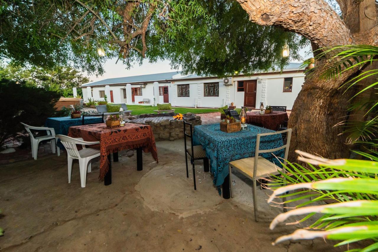 Melkboomsdrift Guest House & Conference Centre Vredendal Luaran gambar