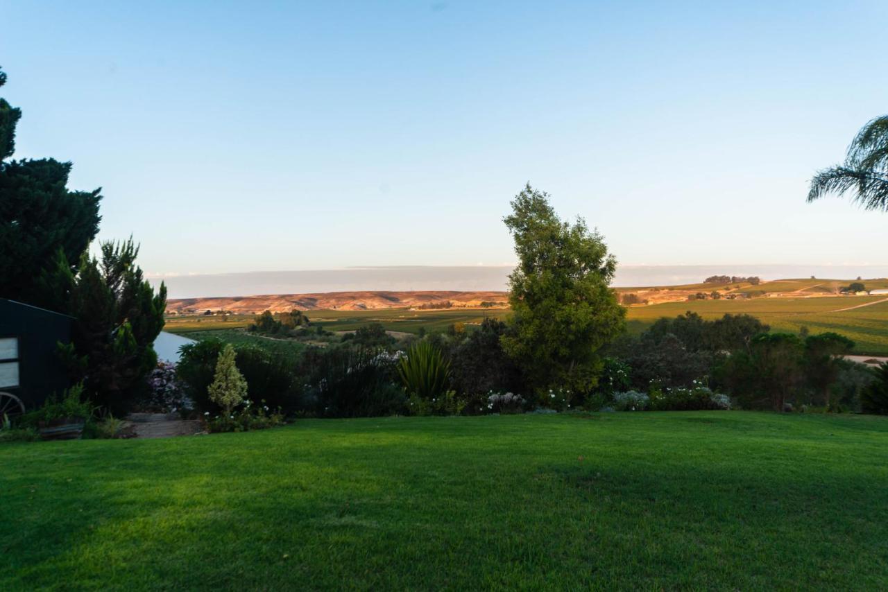 Melkboomsdrift Guest House & Conference Centre Vredendal Luaran gambar