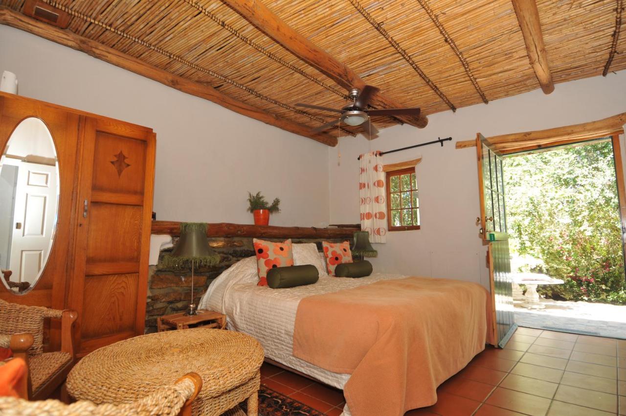 Melkboomsdrift Guest House & Conference Centre Vredendal Luaran gambar