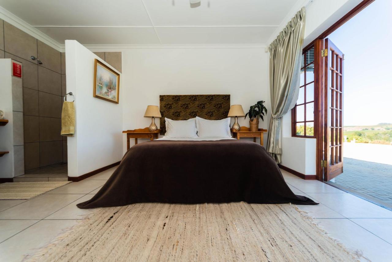 Melkboomsdrift Guest House & Conference Centre Vredendal Luaran gambar