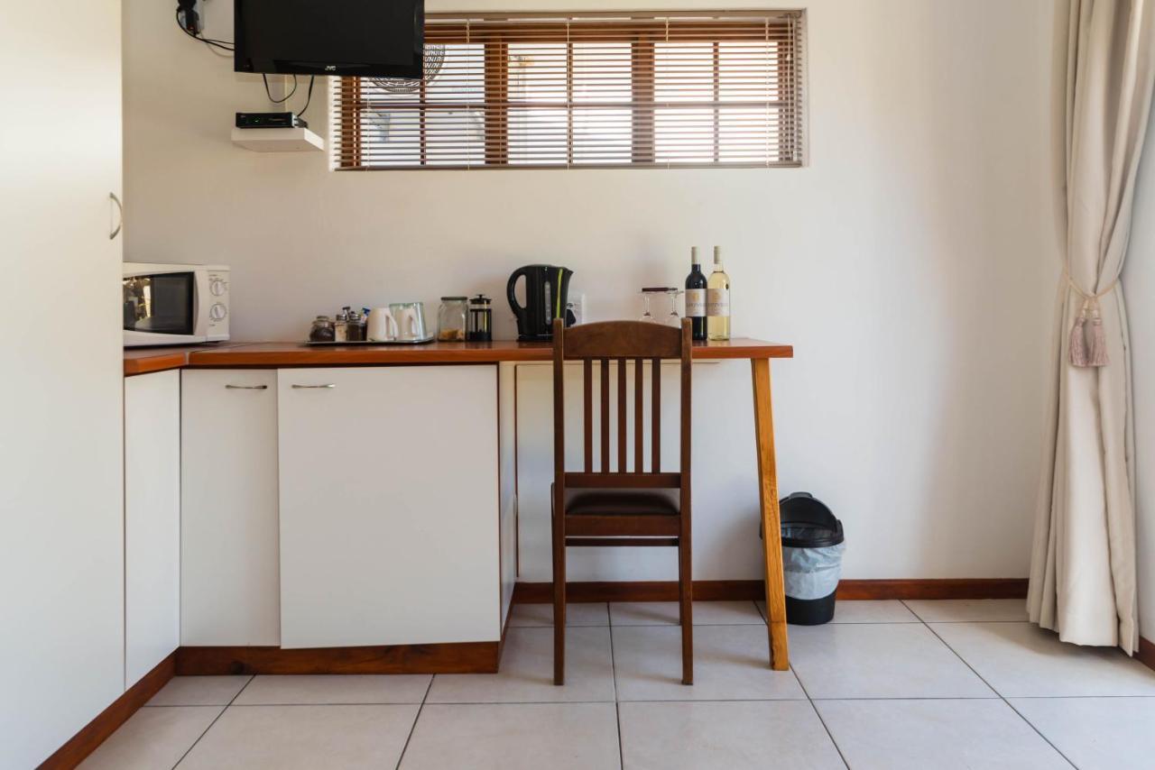 Melkboomsdrift Guest House & Conference Centre Vredendal Luaran gambar
