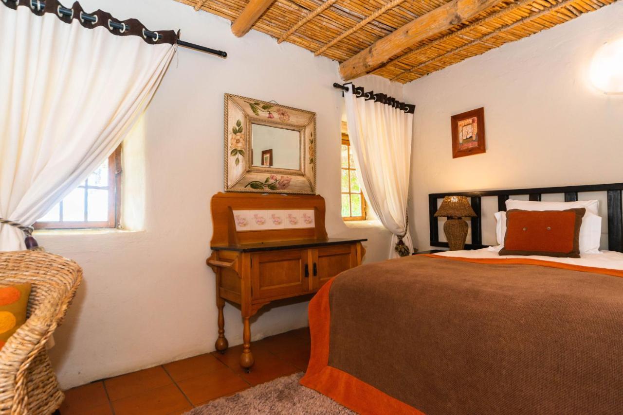 Melkboomsdrift Guest House & Conference Centre Vredendal Luaran gambar