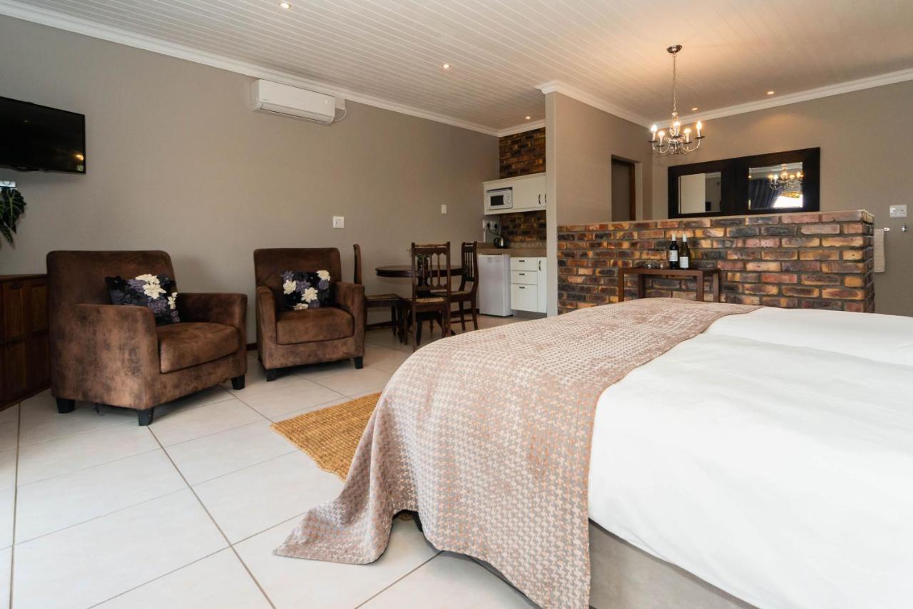Melkboomsdrift Guest House & Conference Centre Vredendal Luaran gambar