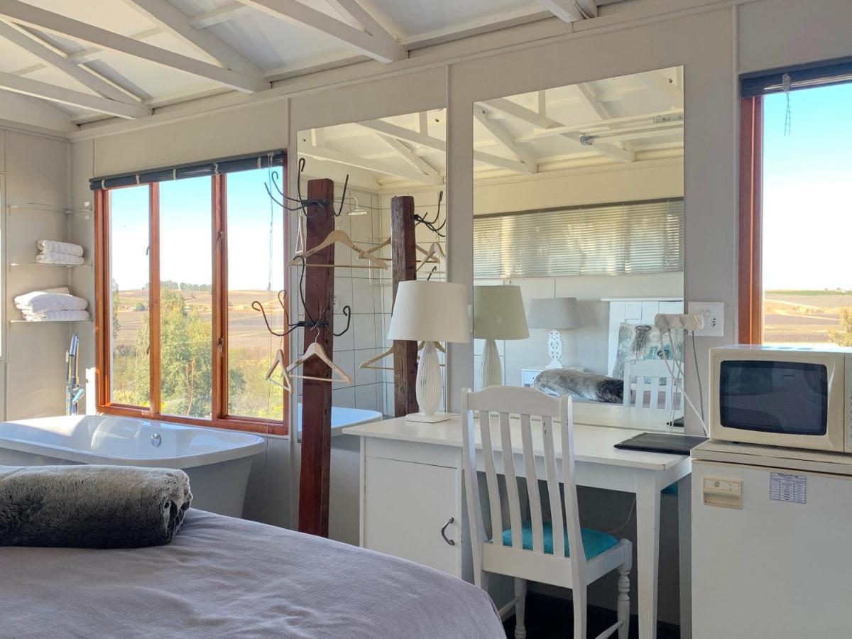 Melkboomsdrift Guest House & Conference Centre Vredendal Luaran gambar