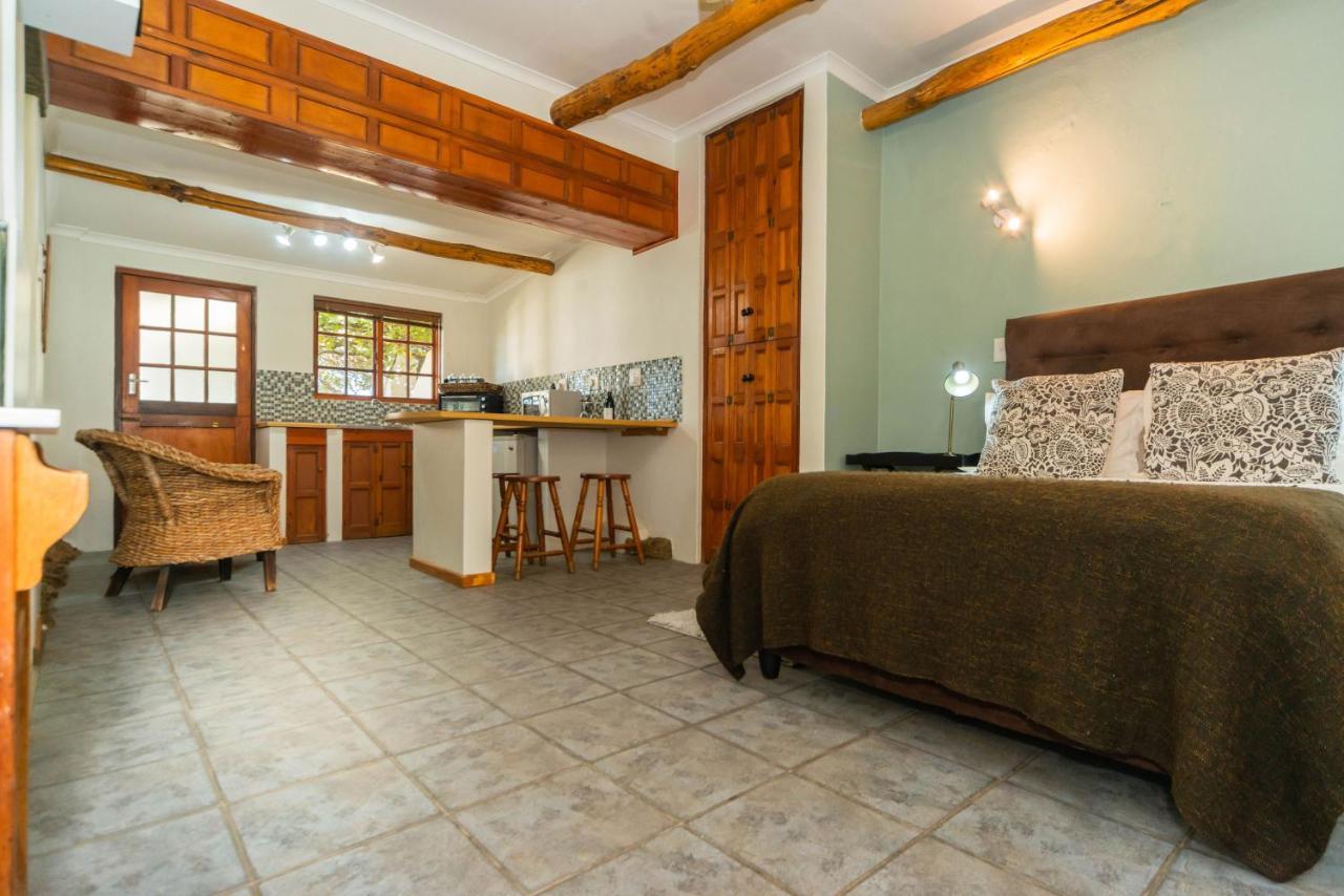 Melkboomsdrift Guest House & Conference Centre Vredendal Luaran gambar