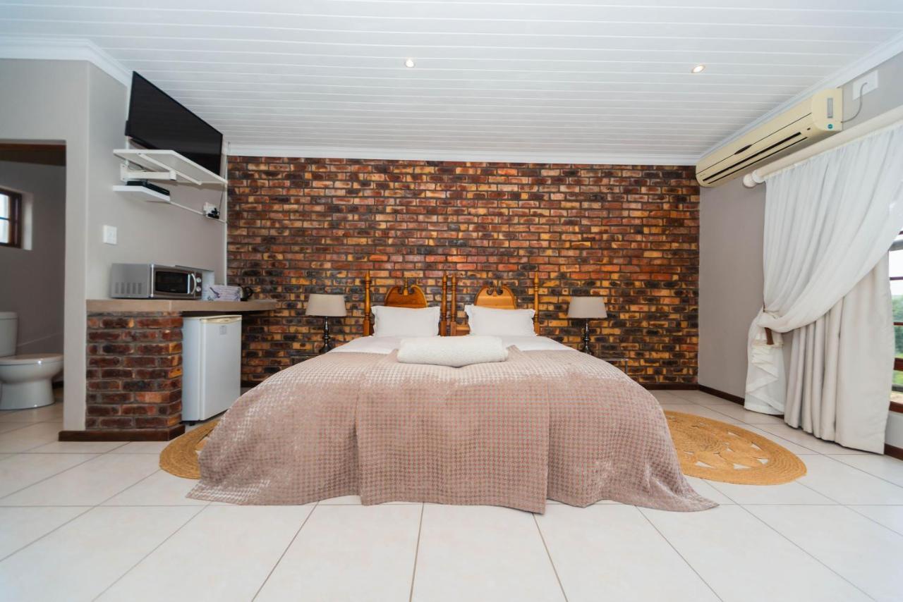 Melkboomsdrift Guest House & Conference Centre Vredendal Luaran gambar