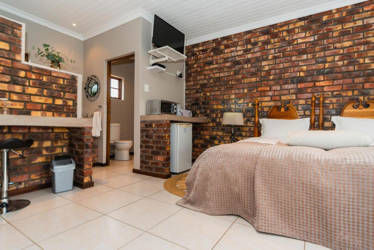 Melkboomsdrift Guest House & Conference Centre Vredendal Luaran gambar