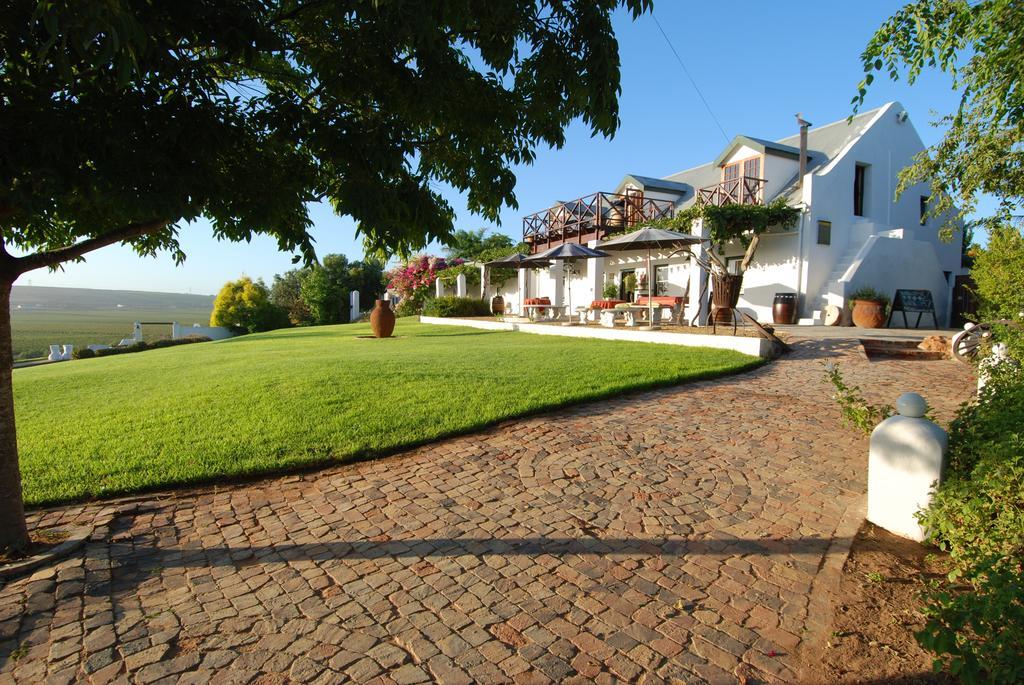 Melkboomsdrift Guest House & Conference Centre Vredendal Luaran gambar
